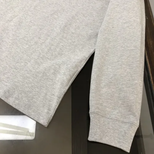 Replica Moncler Hoodies Long Sleeved For Unisex #1431312 $38.00 USD for Wholesale