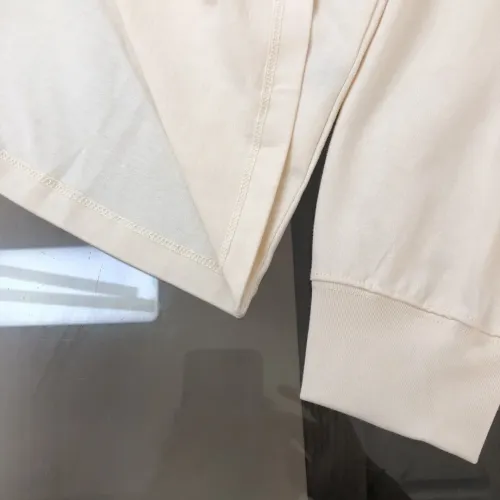 Replica Moncler Hoodies Long Sleeved For Unisex #1431314 $38.00 USD for Wholesale