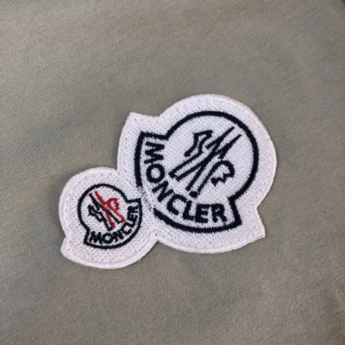 Replica Moncler Hoodies Long Sleeved For Unisex #1431315 $38.00 USD for Wholesale