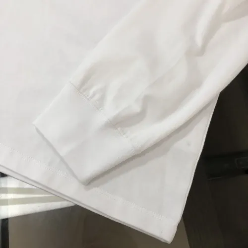 Replica Moncler Hoodies Long Sleeved For Unisex #1431318 $38.00 USD for Wholesale