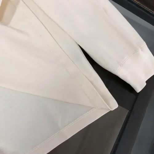 Replica Moncler Hoodies Long Sleeved For Unisex #1431320 $38.00 USD for Wholesale