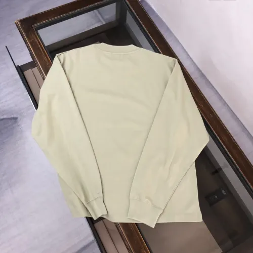 Replica Moncler Hoodies Long Sleeved For Unisex #1431321 $38.00 USD for Wholesale