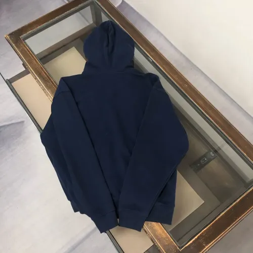 Replica Dolce & Gabbana D&G Hoodies Long Sleeved For Unisex #1431337 $48.00 USD for Wholesale