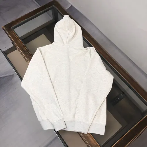 Replica Moncler Hoodies Long Sleeved For Unisex #1431344 $48.00 USD for Wholesale