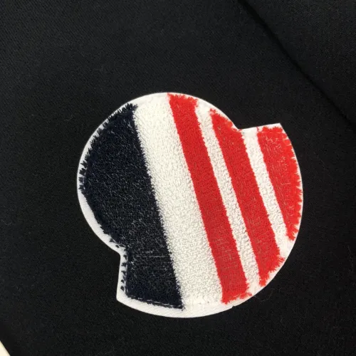 Replica Moncler Hoodies Long Sleeved For Unisex #1431346 $48.00 USD for Wholesale