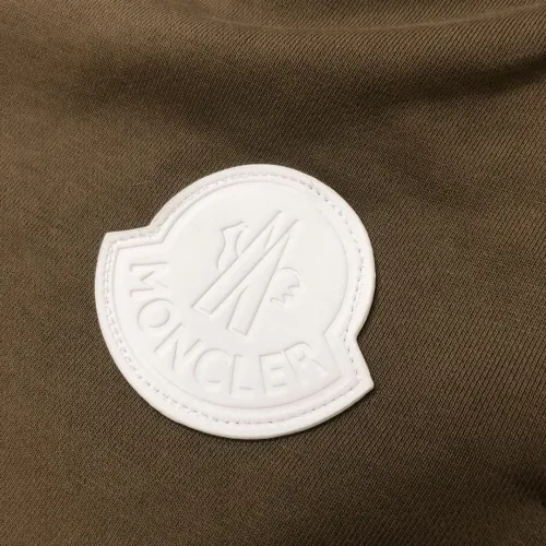 Replica Moncler Pants For Unisex #1431359 $42.00 USD for Wholesale