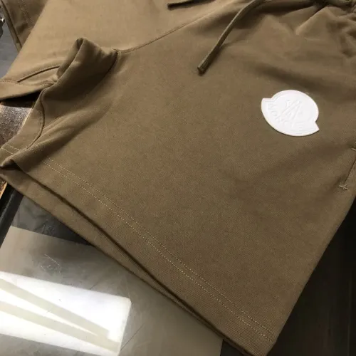 Replica Moncler Pants For Unisex #1431359 $42.00 USD for Wholesale