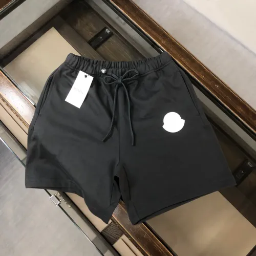 Moncler Pants For Unisex #1431360