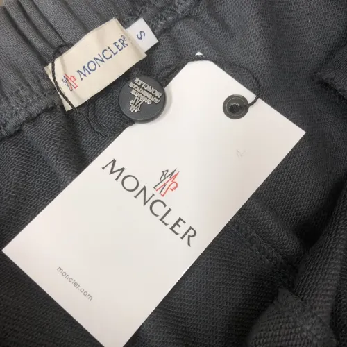 Replica Moncler Pants For Unisex #1431360 $42.00 USD for Wholesale