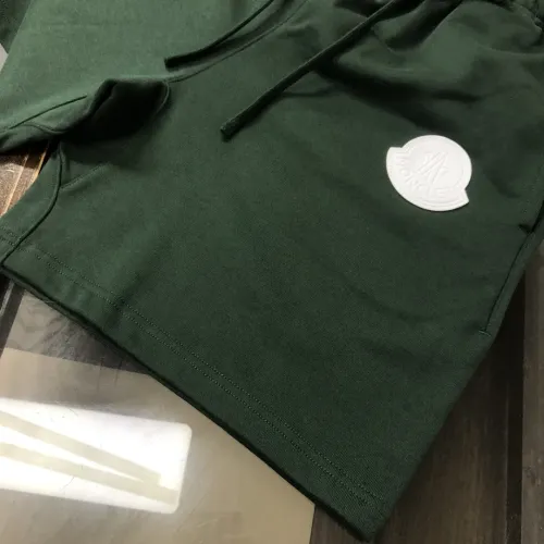 Replica Moncler Pants For Unisex #1431361 $42.00 USD for Wholesale