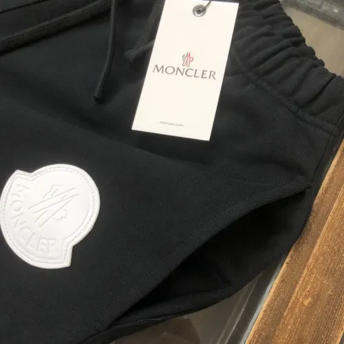 Replica Moncler Pants For Unisex #1431362 $42.00 USD for Wholesale