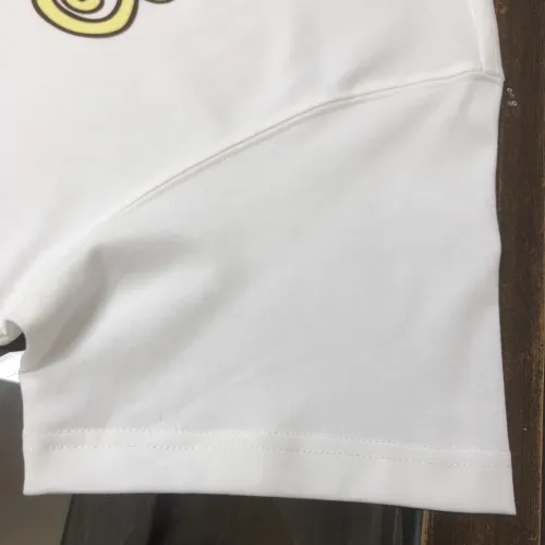 Replica Burberry T-Shirts Short Sleeved For Unisex #1431373 $32.00 USD for Wholesale