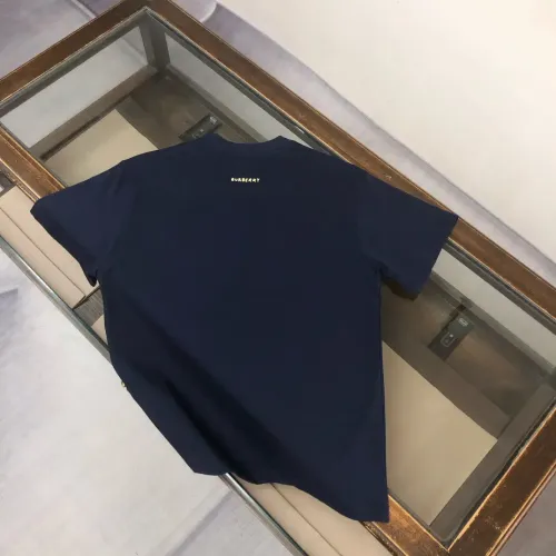 Replica Burberry T-Shirts Short Sleeved For Unisex #1431376 $32.00 USD for Wholesale