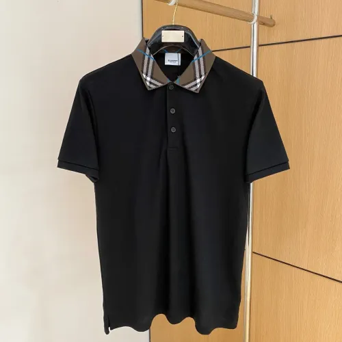 Burberry T-Shirts Short Sleeved For Men #1431388