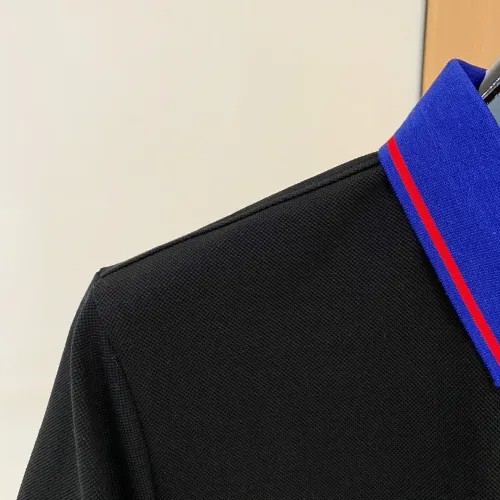 Replica Moncler T-Shirts Short Sleeved For Men #1431423 $48.00 USD for Wholesale