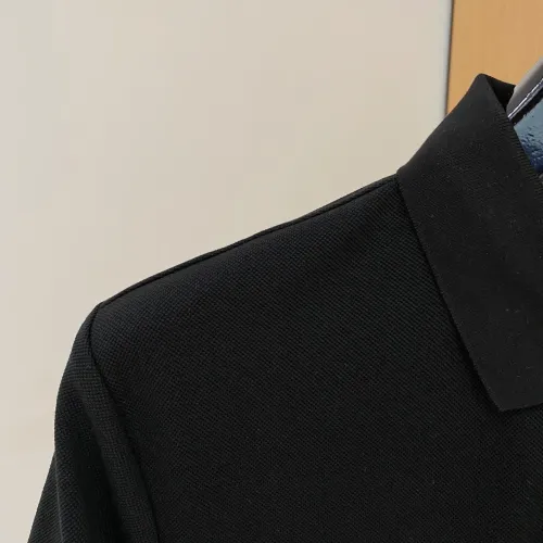 Replica Moncler T-Shirts Short Sleeved For Men #1431426 $48.00 USD for Wholesale