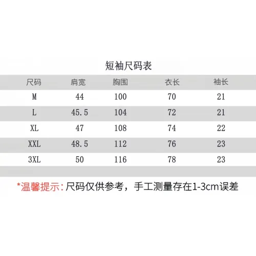 Replica Boss T-Shirts Short Sleeved For Men #1431431 $48.00 USD for Wholesale