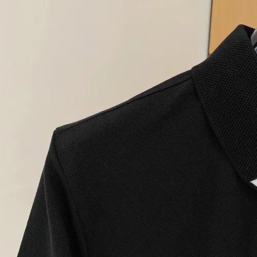 Replica Boss T-Shirts Short Sleeved For Men #1431433 $48.00 USD for Wholesale