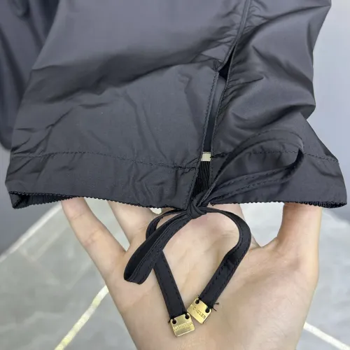 Replica Moncler Jackets Long Sleeved For Women #1431435 $105.00 USD for Wholesale