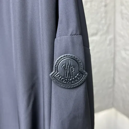 Replica Moncler Jackets Long Sleeved For Women #1431435 $105.00 USD for Wholesale