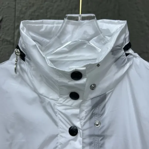 Replica Moncler Jackets Long Sleeved For Women #1431438 $102.00 USD for Wholesale