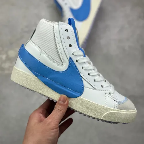 Replica Nike Blazer Shoes I 1 For Women #1431486 $72.00 USD for Wholesale