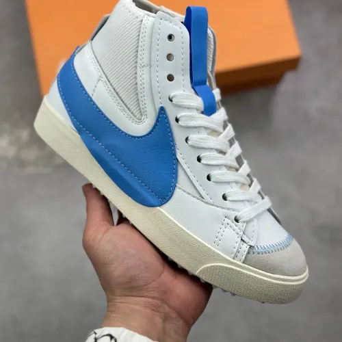 Nike Blazer Shoes I 1 For Men #1431487
