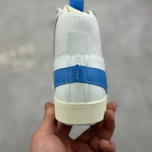 Replica Nike Blazer Shoes I 1 For Men #1431487 $72.00 USD for Wholesale