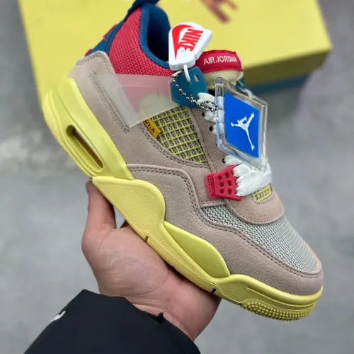 Air Jordan 4 IV Retro For Women #1431502