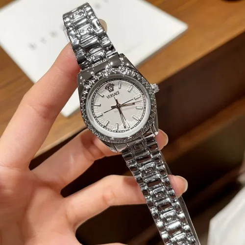 Versace Watches For Women #1431510