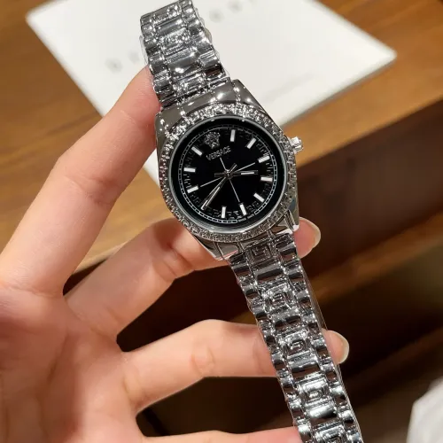 Versace Watches For Women #1431513