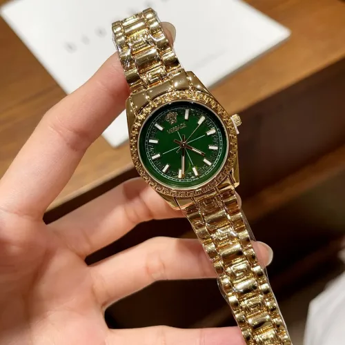 Versace Watches For Women #1431515