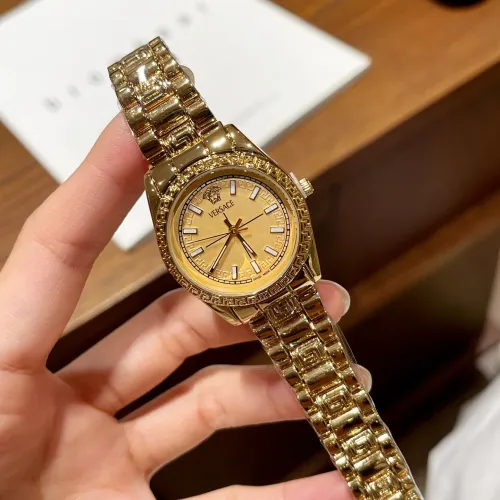 Versace Watches For Women #1431516