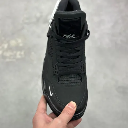 Replica Air Jordan 4 IV Retro For Women #1431517 $108.00 USD for Wholesale