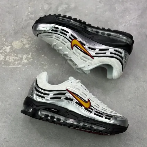 Replica Nike Air Max 97 For Men #1431542 $88.00 USD for Wholesale