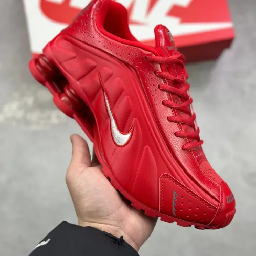 Nike Shox R4 For Men #1431555