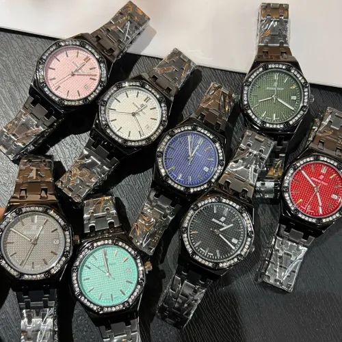 Replica Audemars Piguet Watches For Women #1431558 $32.00 USD for Wholesale