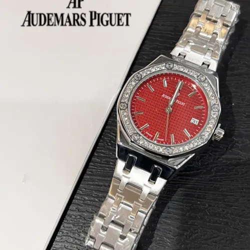 Replica Audemars Piguet Watches For Women #1431573, $32.00 USD, [ITEM#1431573], Replica Audemars Piguet Watches outlet from China