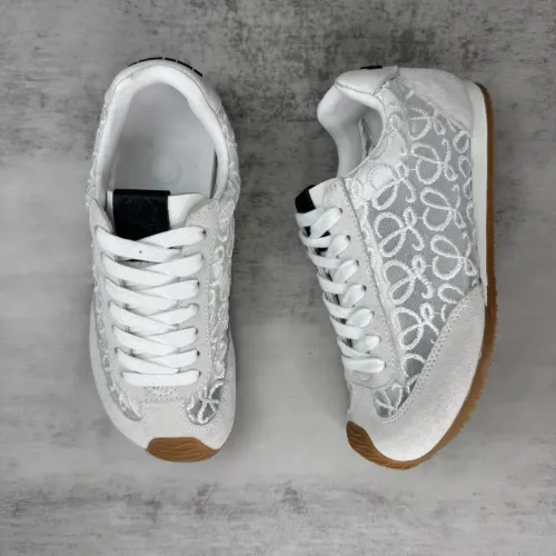 LOEWE Casual Shoes For Men #1431607