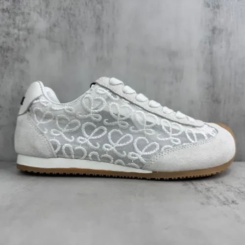 Replica LOEWE Casual Shoes For Men #1431607 $115.00 USD for Wholesale