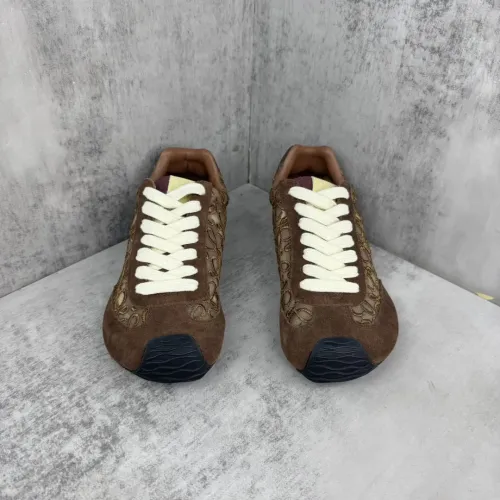 Replica LOEWE Casual Shoes For Women #1431609 $115.00 USD for Wholesale
