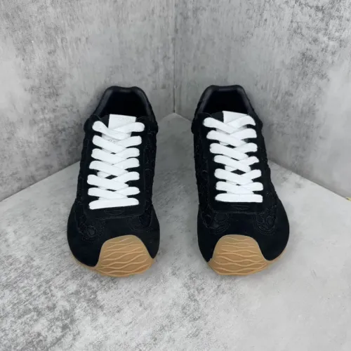 Replica LOEWE Casual Shoes For Women #1431618 $115.00 USD for Wholesale