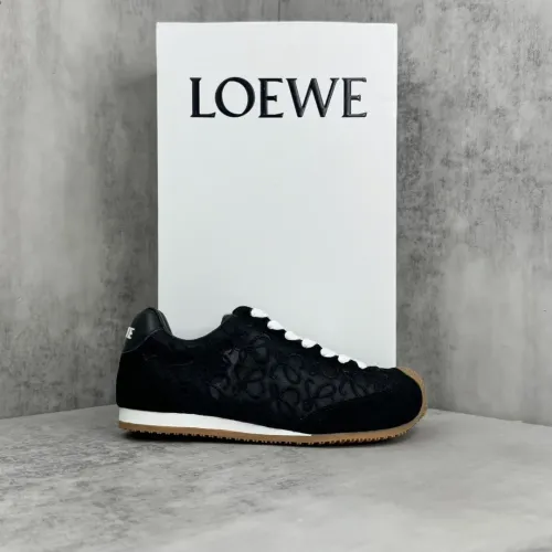 Replica LOEWE Casual Shoes For Men #1431620 $115.00 USD for Wholesale