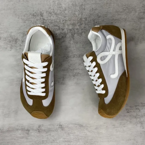 LOEWE Casual Shoes For Women #1431621