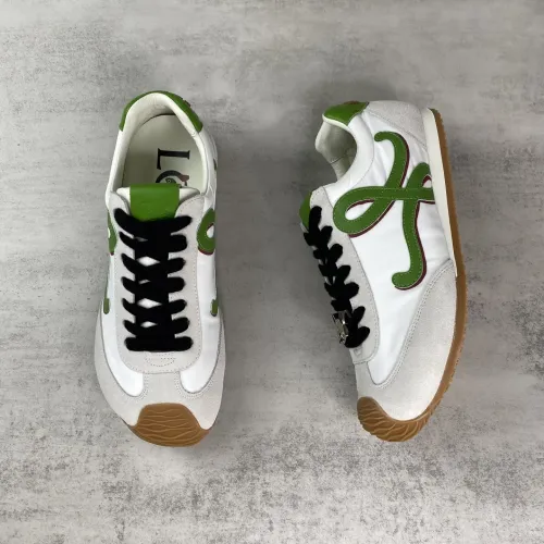 LOEWE Casual Shoes For Women #1431623