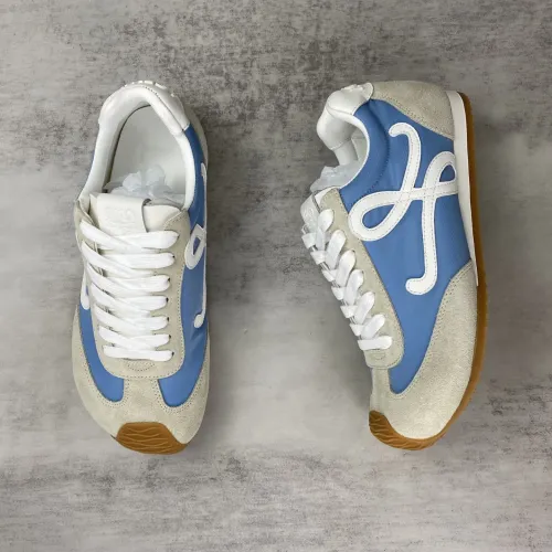 LOEWE Casual Shoes For Women #1431625