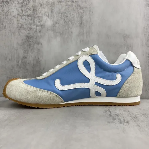 Replica LOEWE Casual Shoes For Men #1431626 $115.00 USD for Wholesale