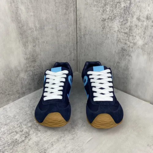 Replica LOEWE Casual Shoes For Men #1431631 $115.00 USD for Wholesale