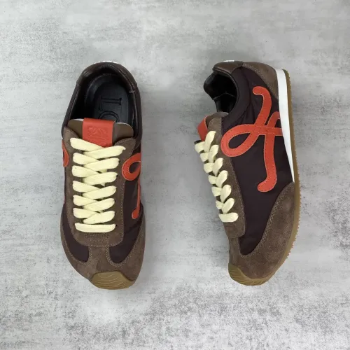 LOEWE Casual Shoes For Men #1431637