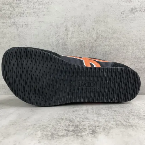 Replica LOEWE Casual Shoes For Women #1431638 $115.00 USD for Wholesale